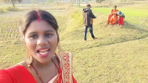 dalma pahad video vlog video love marriage couple vlog #vlog