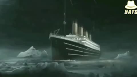 Titanic????