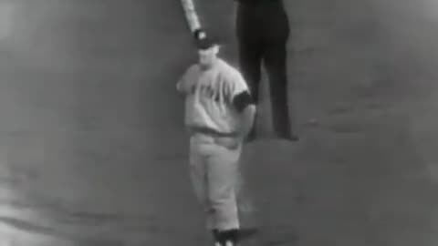 (MLB 1952.10.07) Brooklyn Dodgers vs New York Yankees - 1952 World Series, Game 7