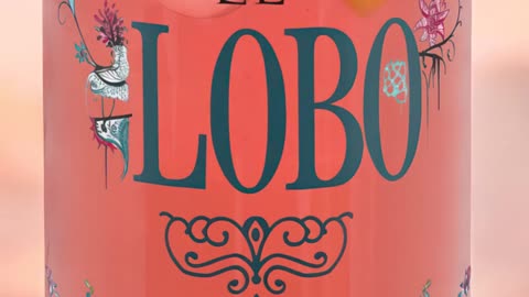 Is this the most refreshing drink of the summer? Try El Lobo now! #ElLobo #RefreshingDrink