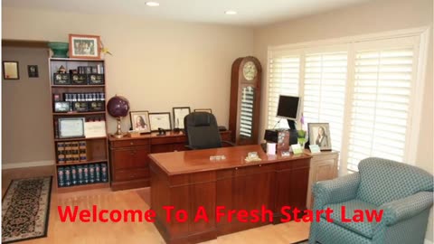 A Fresh Start Law - Debt Settlement Attorney in Las Vegas, NV