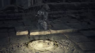 DARK SOULS III ™ - Hardest Boss