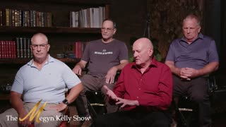 Four Veterans Speak Out About Tim Walz's "Stolen Valor" & Truth About Pre-Iraq Deployment Retirement