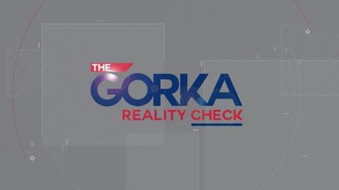 The TENET Media Scandal. Ryan Mcbeth & Chris Kohls join The Gorka Reality Check