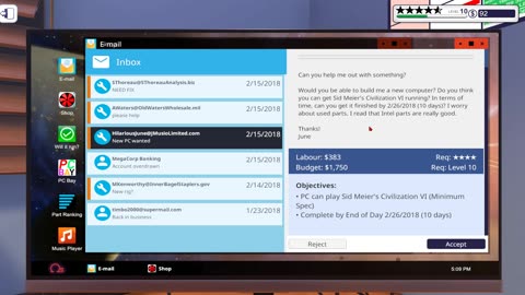 PC Building Simulator Ep 28