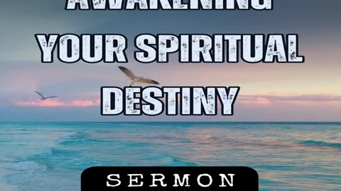 Awakening Your Spiritual Destiny by Bill Vincent 8-22-2015