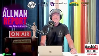 The Allman Report 09.20.24