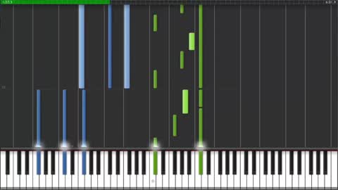 Beethoven - Moonlight Sonata (1st Movement) [Piano Tutorial]