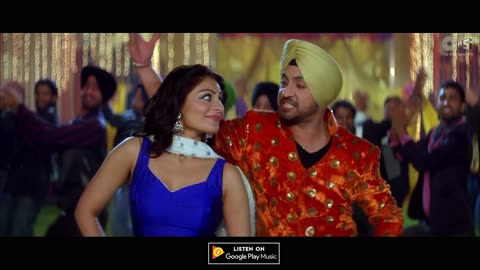 Jhanjhar_Song_Video_-_Jihne_Mera_Dil_Luteya___Gippy_Gre wal