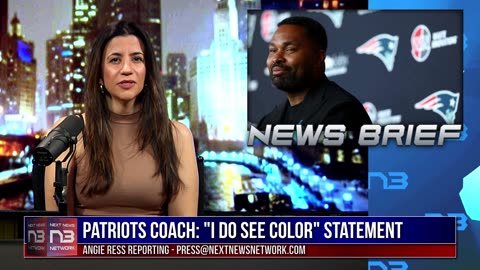 Jerod Mayo's Bold Race Statement Rocks the Internet!