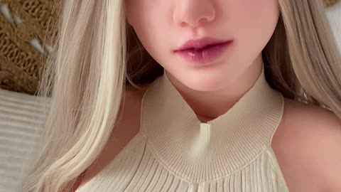 Rita Beautiful Italian Sex Doll 165cm (C-Cup) by Irontech Doll - Showroom Video