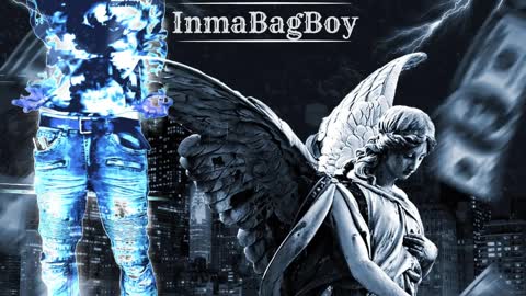 InmaBagBoy - Stretchin' [Official Audio]