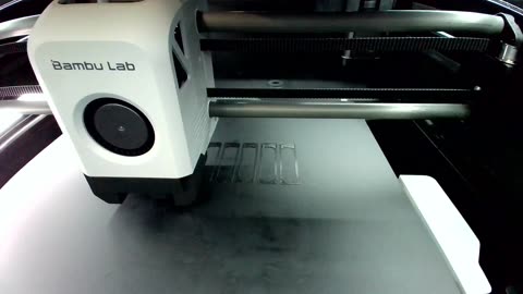 3D printing