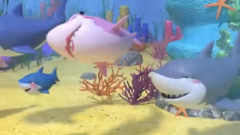 Baby Shark (Hide And Seek Version), Little Boy in Water Singing Song, Most Popular Song, Part -3