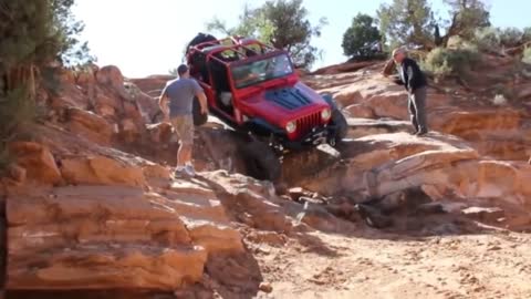 EPIC OFF ROAD FAILS