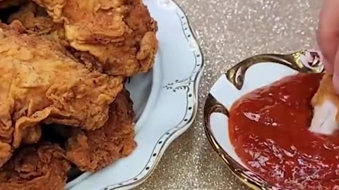 Instead of boring cutlets and kebabs! How to make a MASTERPIECE from Chicken Wings