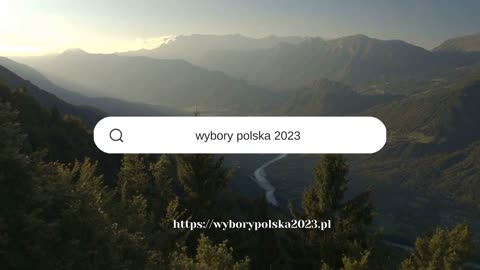 Wybory Polska 2023