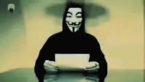 Klarstellung: Ukraine: Anonymous erklärt Putin den Cyber-Krieg