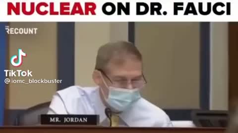 Jim Jordan helping Americans getting their freedom