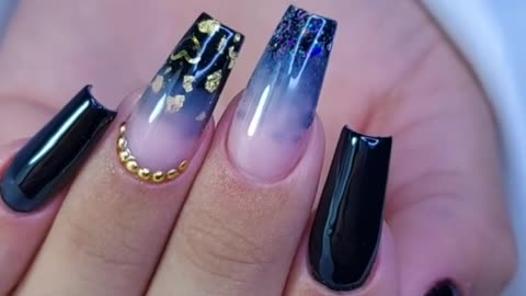 DECORATED NAILS FOR YOU