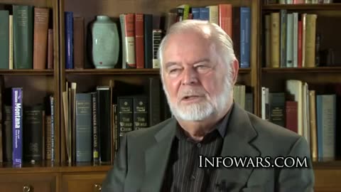 G Edward Griffin - The Collectivist Conspiracy