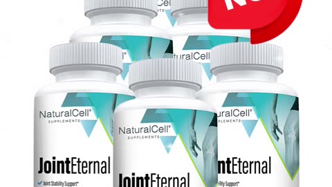 JointEternal Supplements - Health