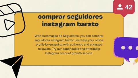 comprar seguidores instagram barato