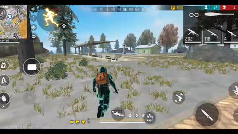 Free fire live stream indonesia || free fire || free fire max || #viral