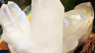 Quartz Crystal