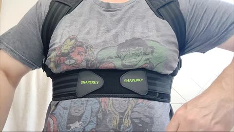 Shaperky Posture Corrector