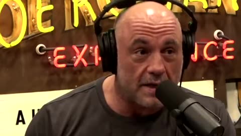 Rogan says RFK Jr. cleaning up the corrupt health agencies would be “one of the BEST things