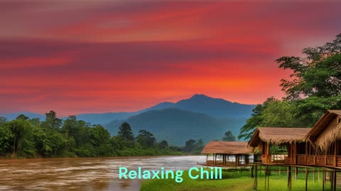 Relaxing Nature Music Playlist | Work Study Focus | 1 Hour