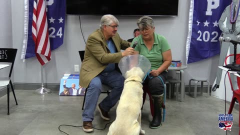 Meet Reese - Fannin County Animal Shelter