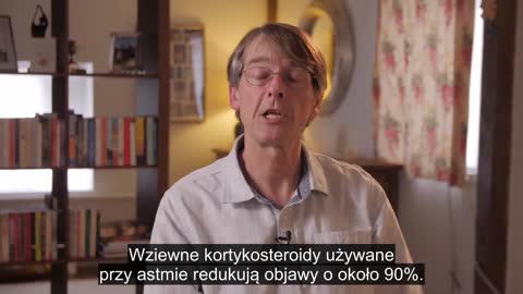 Wszystko co mówi rząd o COVID-19 i metodach walki z nim, jest kłamstwem – dr Mike Yeadon