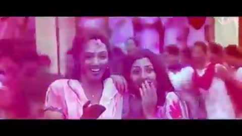 Holi Special || Rang Barse Bheege Chunarwali || dj Song