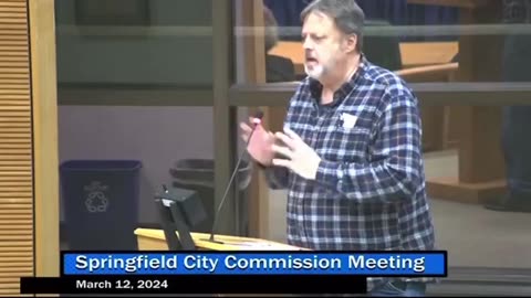 Springfield City Manager admits that there were complaints in March of Haitians eating pets.