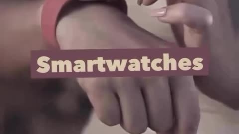 I’ve always been skeptical about smart watches something that is constantly attached to one’s body.