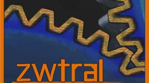 zwtral - From The Roller #edm #techno #industrial