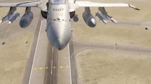 F18 Hornets over the Suez Canal