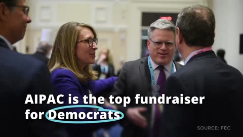 AIPAC TWITTER FEED: Six more pro-Israel Democrats won tonight! All 111 AIPAC-endorsed Democrats have won so far this cycle. Being pro-Israel is good policy and good politics!