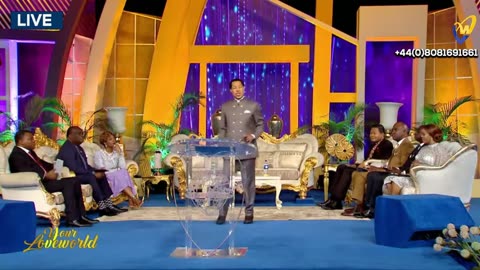 How old was Adam when he sinned in the garden of Eden - Pastor Chris