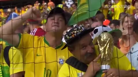 Most Emotional Moments In Soccer