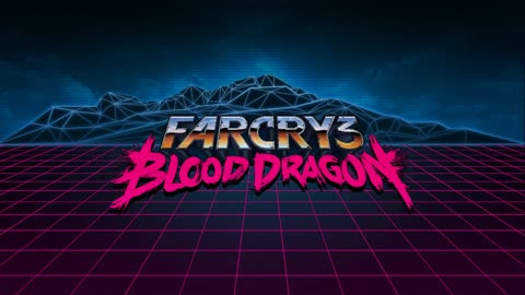 Far Cry 3: Blood Dragon Warzone