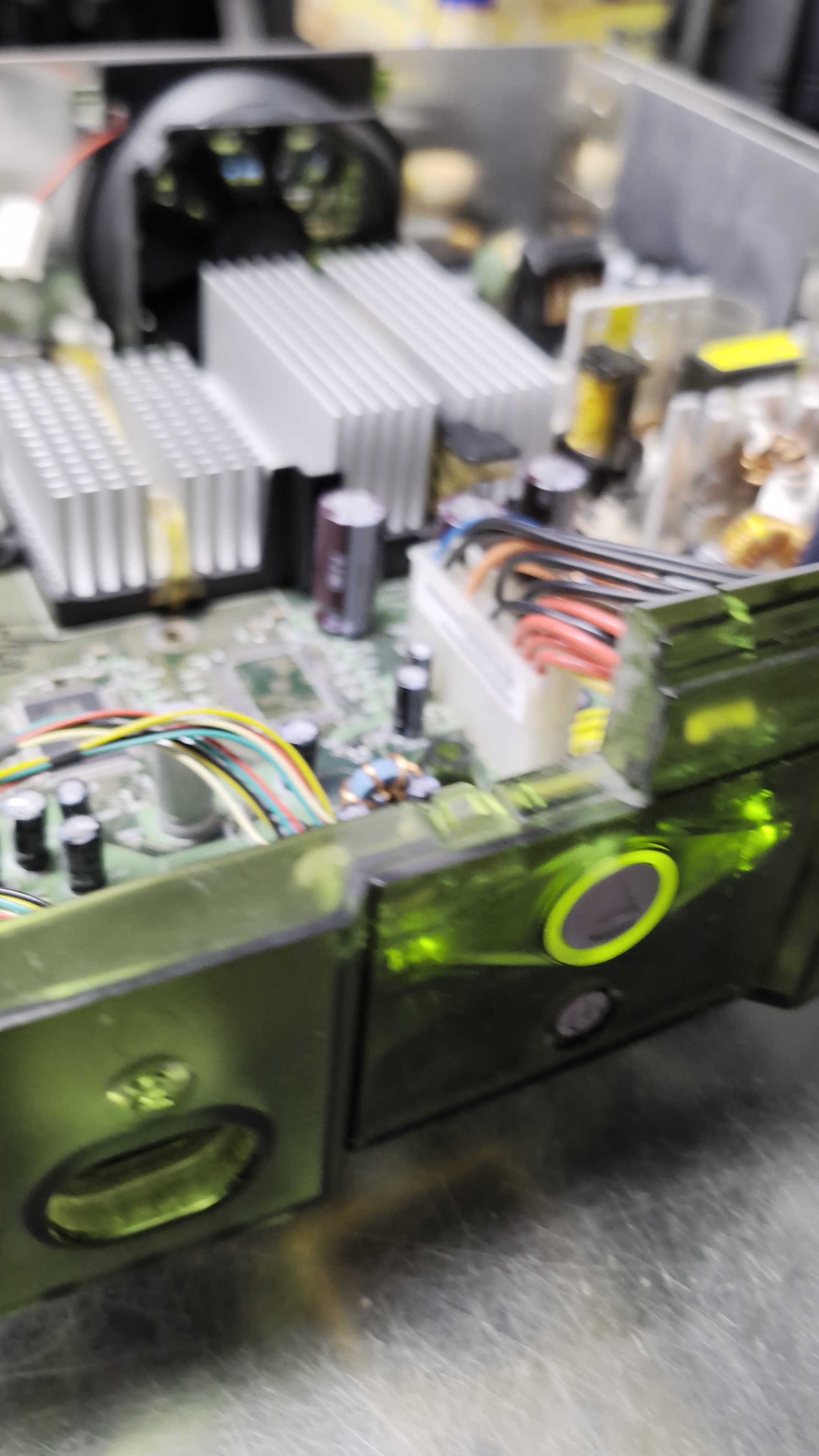 OG Halo Xbox Repaired!