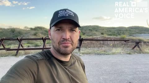 Cartel Scouts inbound... breaking footage from the border of Arizona!