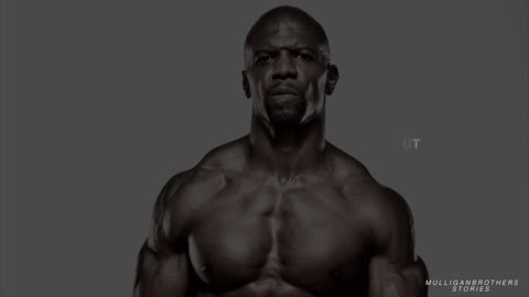 BIGGER THAN SUCCESS - Terry Crews - Motivational & Emotional Speech