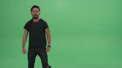 Shia LaBeouf "Just Do It" Motivational Speech...... JUST DO IT