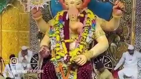 Jay Ganesh 🙏🙏🙏