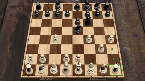 Chess Gameplay, Android Gameplay Walkthrough #1