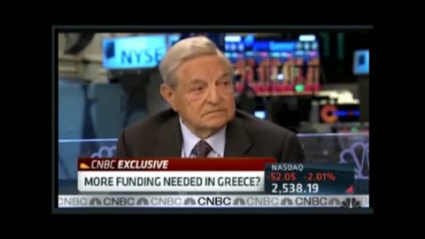 09-21-11 George Soros Predicts Economic Collapse (5.11, )